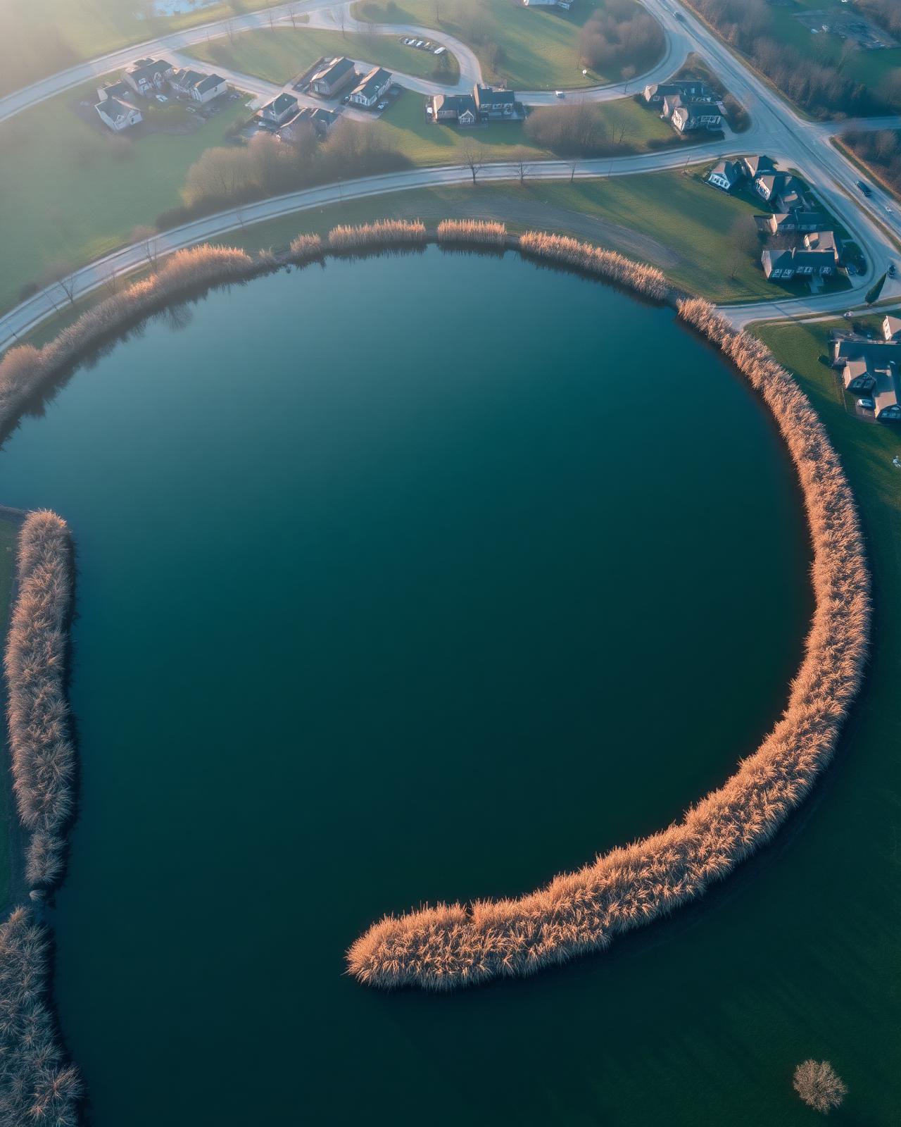 Detention Pond Audit